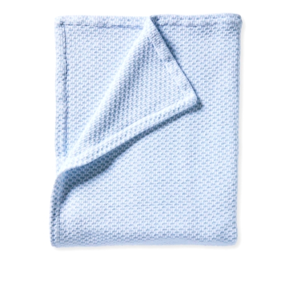 Serena and Lily eastham bed blanket